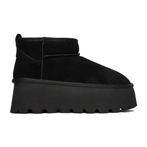 Badura EO-ANGEL-TS6279-01 Czarny