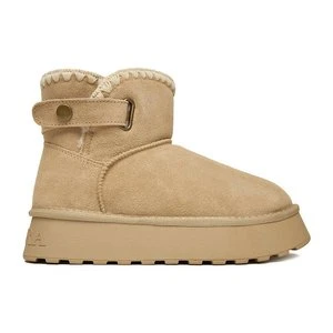 Badura EO-ANGELA-TS6296-01 Beżowy