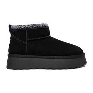 Badura EO-ANGIE-TS6290 Czarny