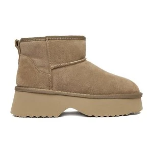 Badura EO-ANIKA-TS6302-01 Szary