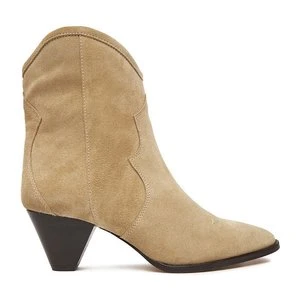 Badura EO-APRIL-25FW217 Beżowy