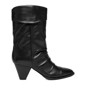 Badura EO-APRIL-25FW218-1 Czarny