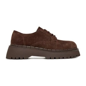 Badura EO-ARLETH-25FW12 Brązowy ciemny