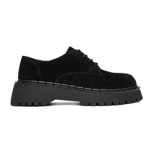Badura EO-ARLETH-25FW12 Czarny