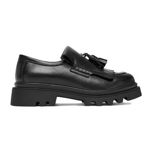 Badura EO-ATHENA-01 Czarny