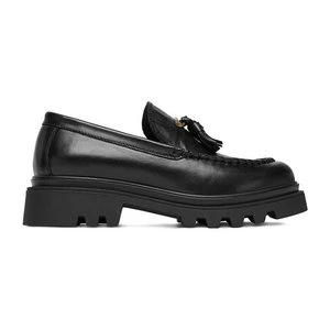 Badura EO-AUBRE-01 Czarny