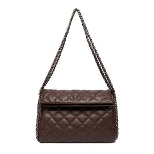 Badura EO-AYA-LA482-7044-2 Brązowy ciemny