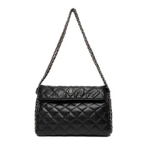 Badura EO-AYA-LA482-7044-2 Czarny