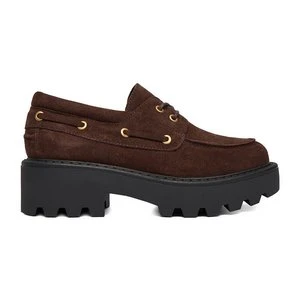 Badura EO-AZALEA-8126-25 Brązowy ciemny