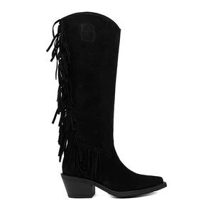 Badura EO-AZARIA-0791-25 Czarny