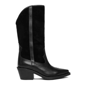 Badura EO-BAYLOR-07101 Czarny