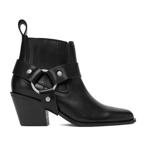 Badura EO-BONNIE-501-25 Czarny