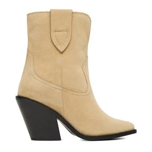 Badura EO-BRAYLE-121881 Beżowy