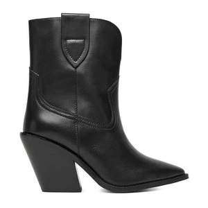 Badura EO-BRAYLE-121881 Czarny