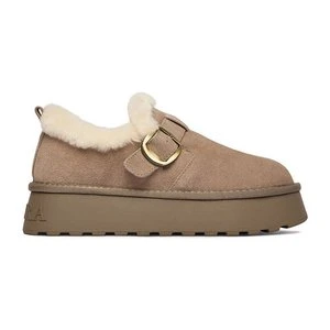 Badura EO-CALLIE-TS6288-01 Szary