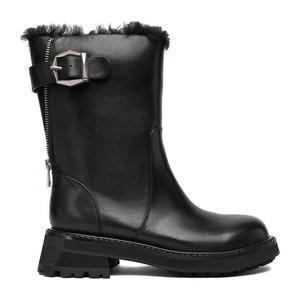 Badura EO-CECILIA-2521-86-1 Czarny