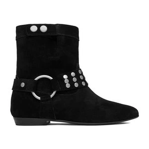 Badura EO-CELIA-90505 Czarny