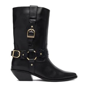 Badura EO-CELINE-121862 Czarny