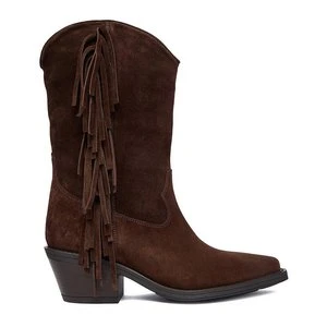 Badura EO-CHANA-5036 Beżowy ciemny