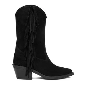 Badura EO-CHANA-5036 Czarny