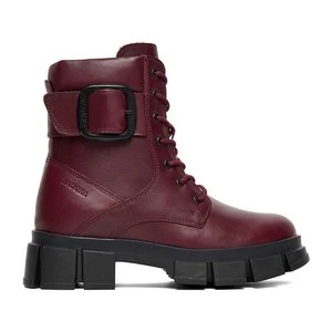 Badura EO-CI12-9092-08 Bordowy