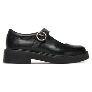 Badura EO-CI12-B103-01 Czarny