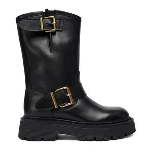 Badura EO-CLAIRE-70866 Czarny