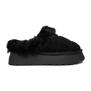 Badura EO-CORA-TS6301-01 Czarny