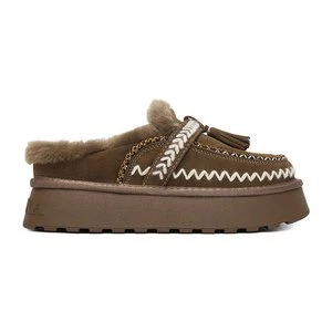 Badura EO-CRYSTAL-TS6291 Brązowy jasny