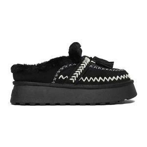 Badura EO-CRYSTAL-TS6291 Czarny