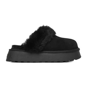 Badura EO-EDI-7780 Czarny