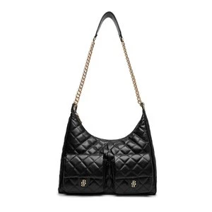 Badura EO-HAI-LDA8610 Czarny