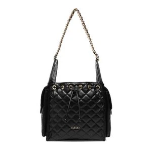 Badura EO-HAIDI-RX8968 Czarny