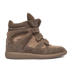 Badura EO-IVI-LT1885-2N TAUPE