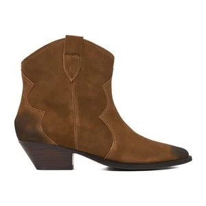 Badura EO-V365-05 Brązowy