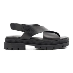 Badura FILETTO-23SS82-09 Czarny