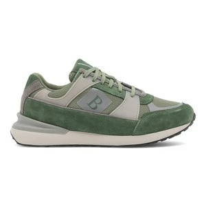 Badura GRAFTON-23 MB Khaki