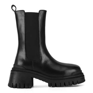 Badura IRINA-01W4-001 Czarny