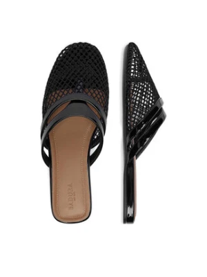 Badura Japonki EO-ANIKA-LT213-3 Czarny