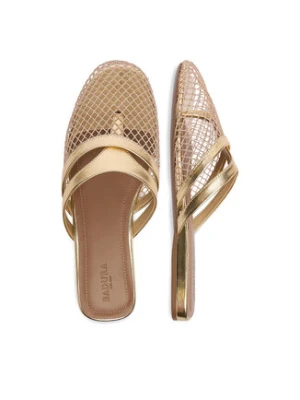 Badura Japonki EO-ANIKA-LT213-3 Złoty