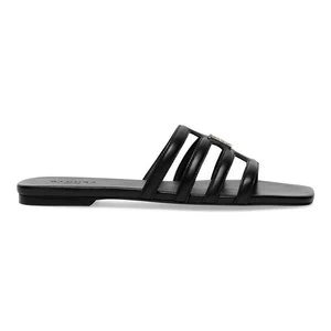 Badura JEAN-113775 Czarny