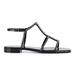 Badura JOSEPHE-SL2286-2 Czarny