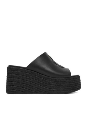 Zdjęcie produktu Badura Klapki EO-AMINA-LT0228-26-801 Czarny