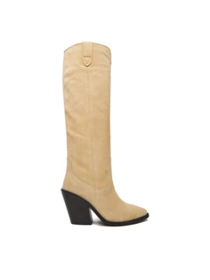 Badura Kowbojki EO-BRAYLE-01 Beżowy