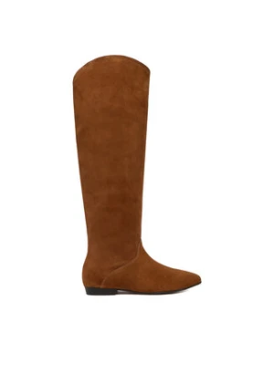 Badura Kozaki EO-CELIA-60504-25 Brązowy