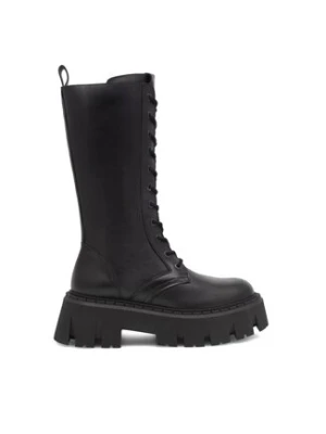 Zdjęcie produktu Badura Kozaki LIZBONA-23FW12 Czarny