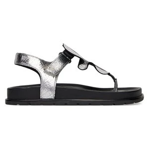 Badura LAVENDER-118103 Srebrny