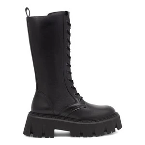 Badura LIZBONA-23FW12 Czarny