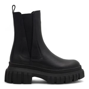 Badura LOUROSA-23FW13 Czarny