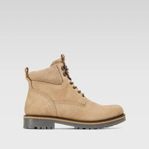 Badura MI08-BOWER-01 Beżowy